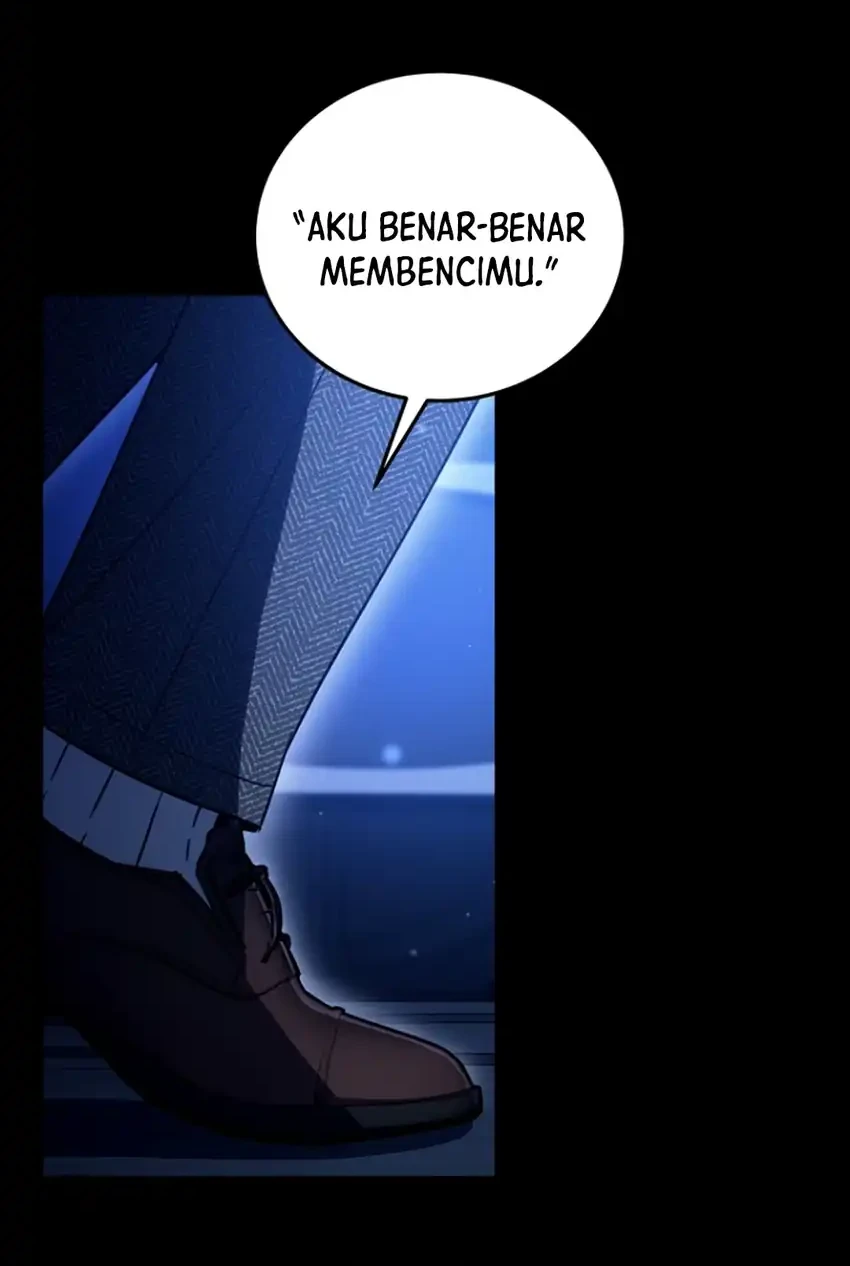 A Thousand Faces Chapter 53 - halaman 50
