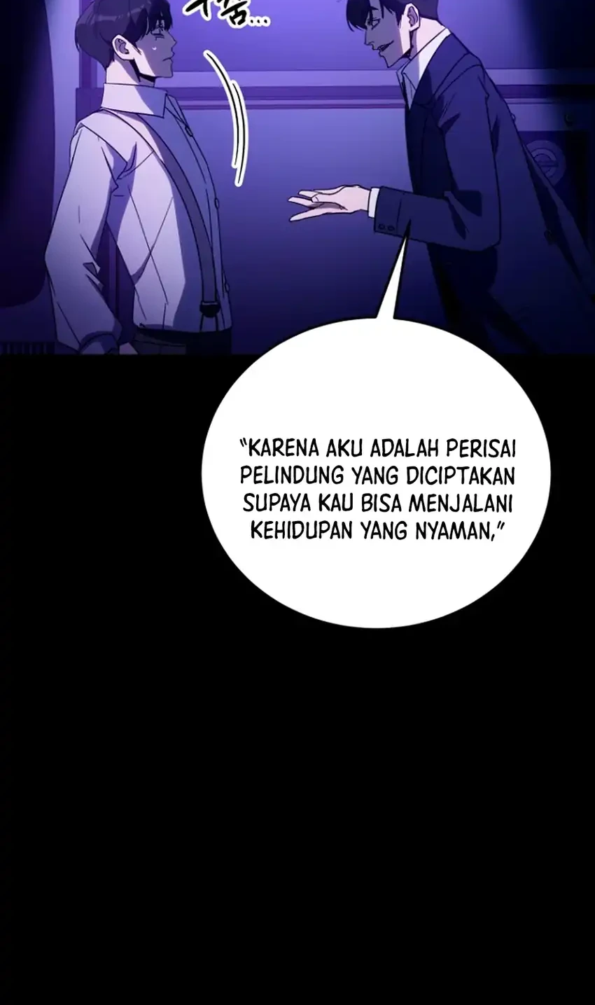 A Thousand Faces Chapter 53 - halaman 58