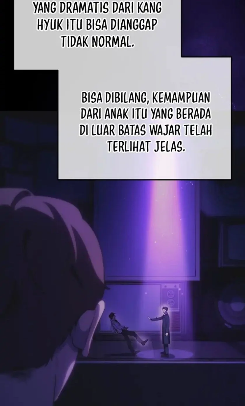 A Thousand Faces Chapter 54 - halaman 10