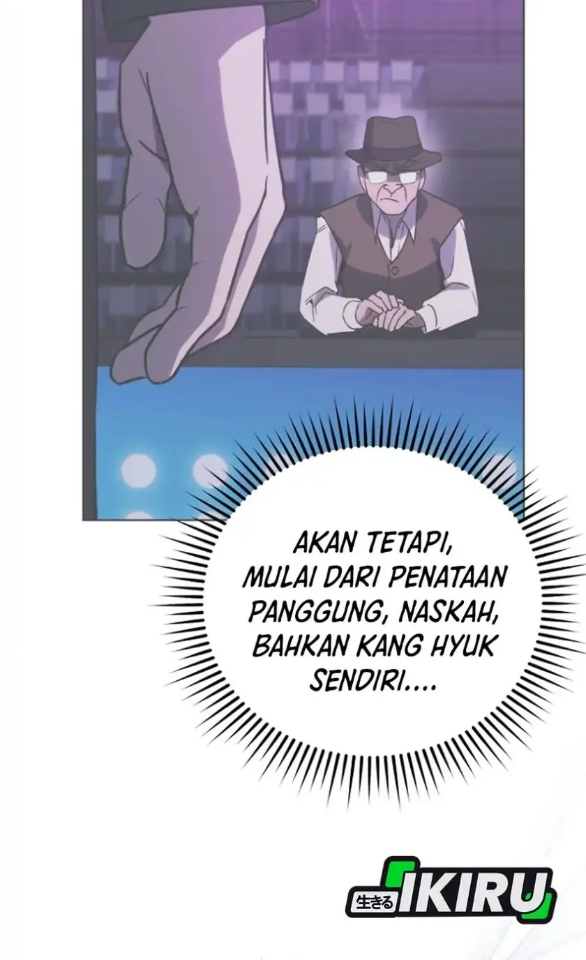 A Thousand Faces Chapter 54 - halaman 16