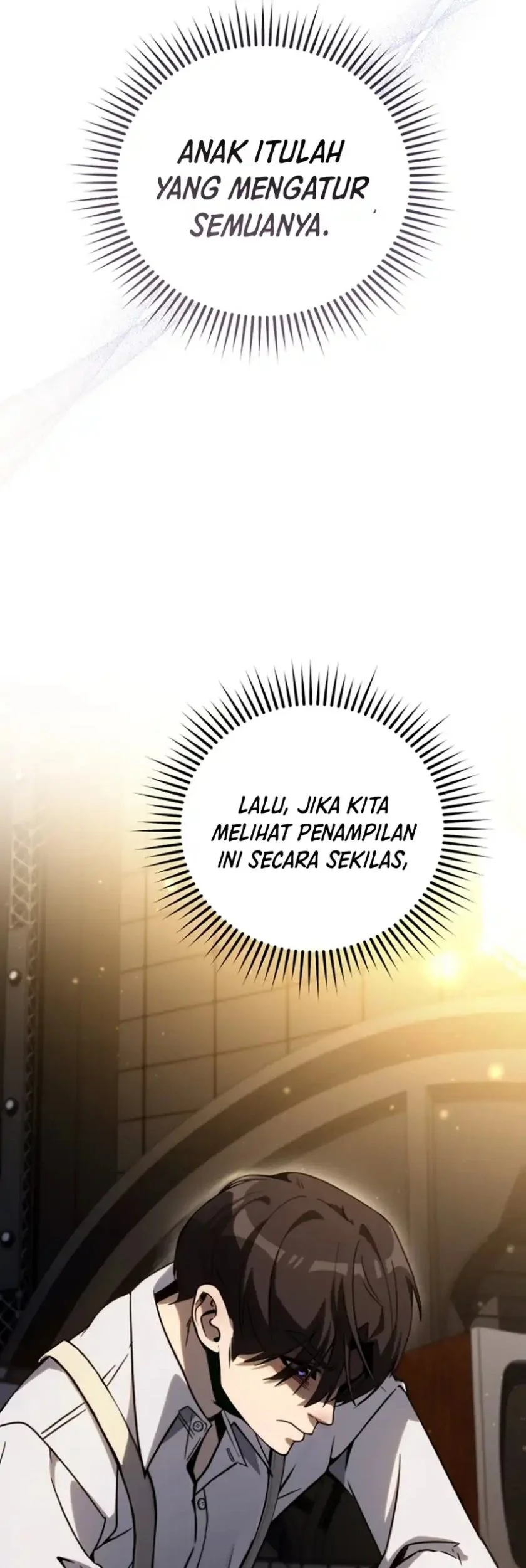 A Thousand Faces Chapter 54 - halaman 17