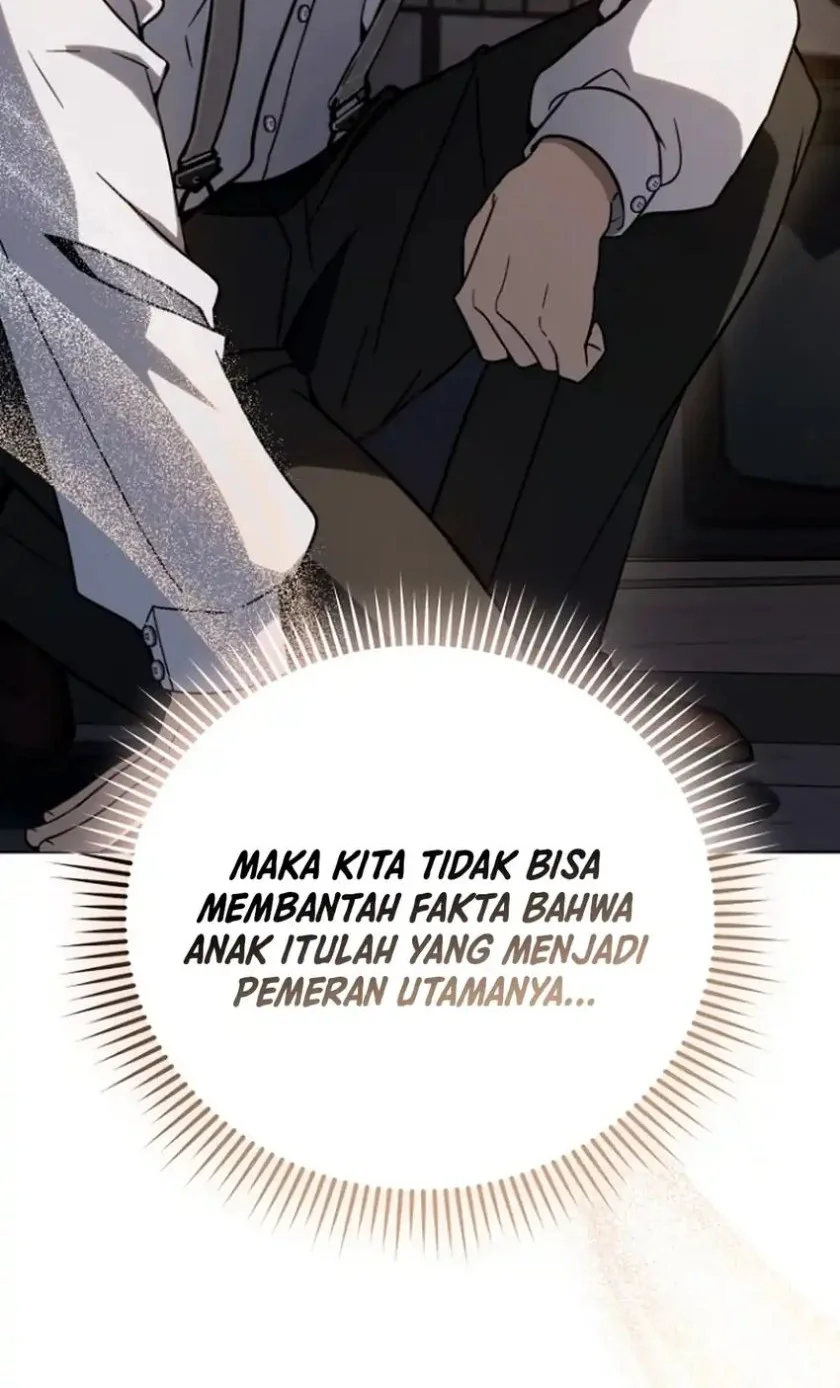 A Thousand Faces Chapter 54 - halaman 18