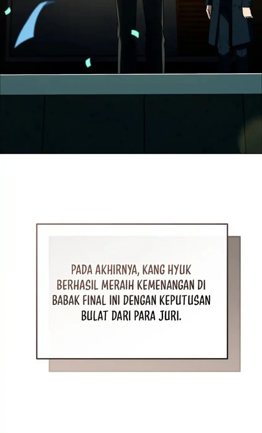 A Thousand Faces Chapter 54 - halaman 22