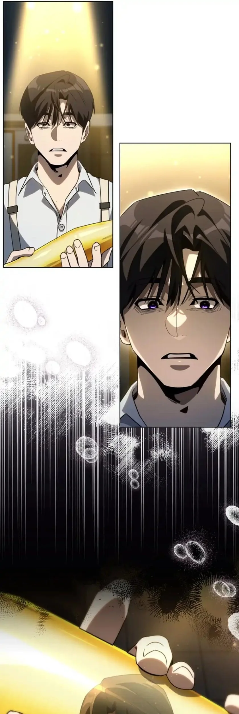 A Thousand Faces Chapter 54 - halaman 24