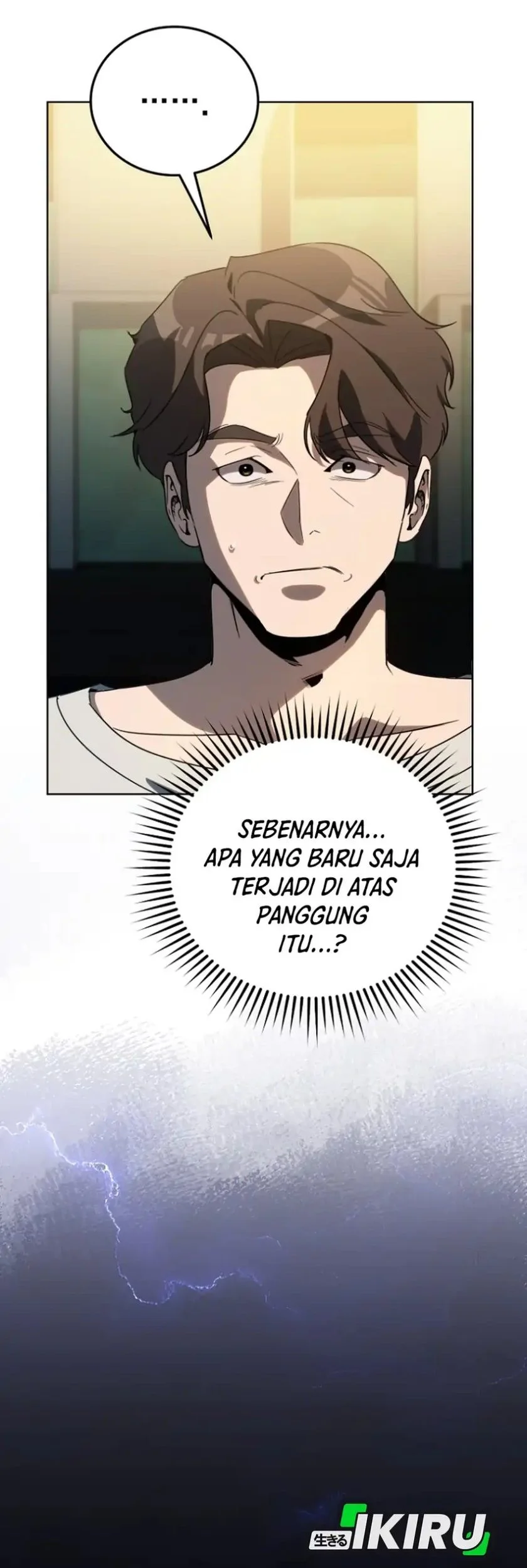 A Thousand Faces Chapter 54 - halaman 3