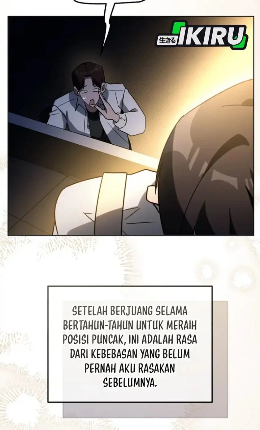 A Thousand Faces Chapter 54 - halaman 37