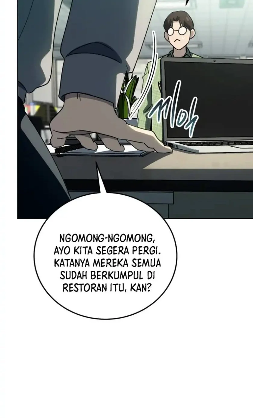 A Thousand Faces Chapter 54 - halaman 50