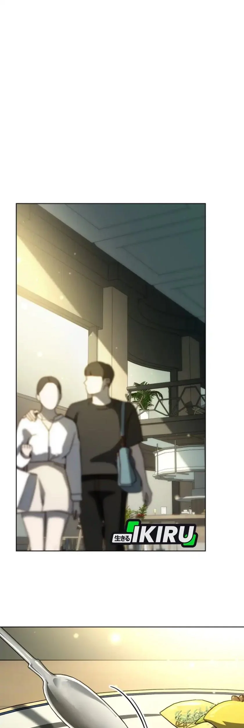 A Thousand Faces Chapter 54 - halaman 53