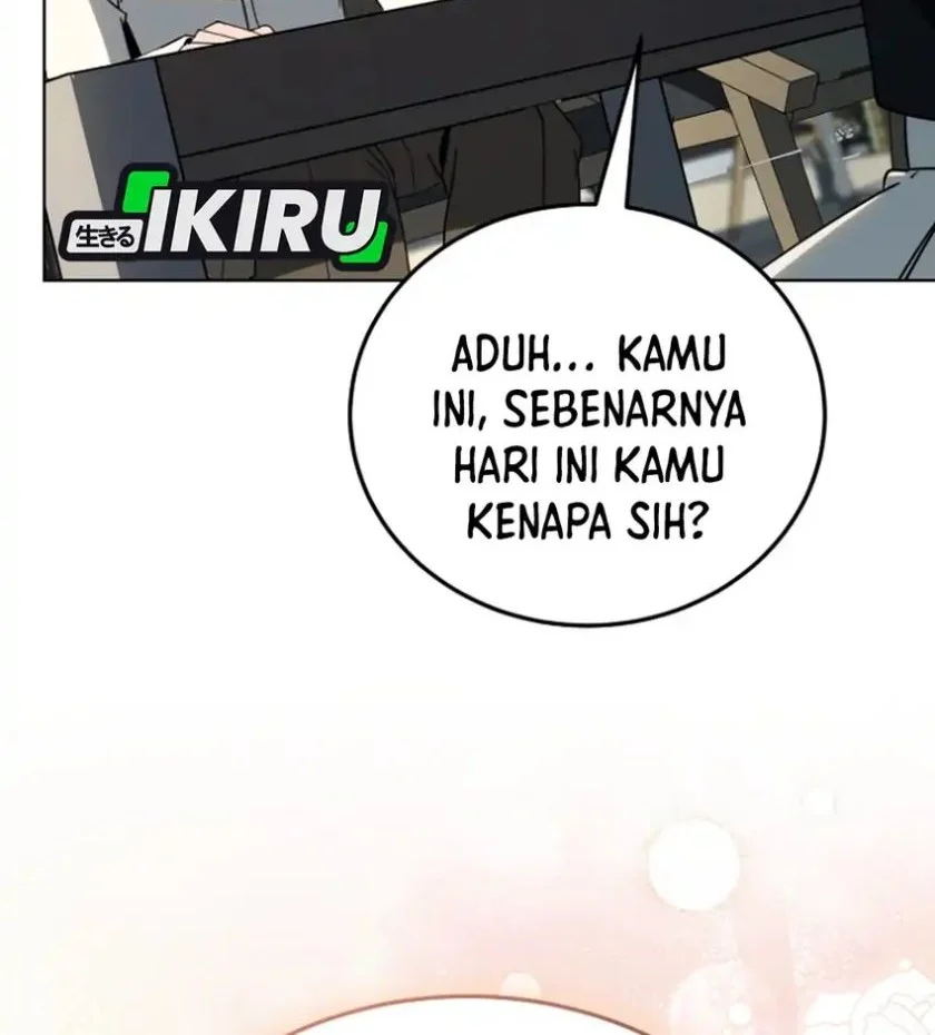A Thousand Faces Chapter 54 - halaman 56