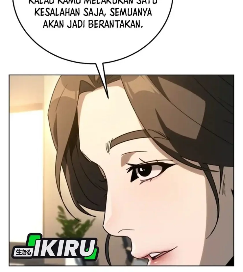 A Thousand Faces Chapter 54 - halaman 60
