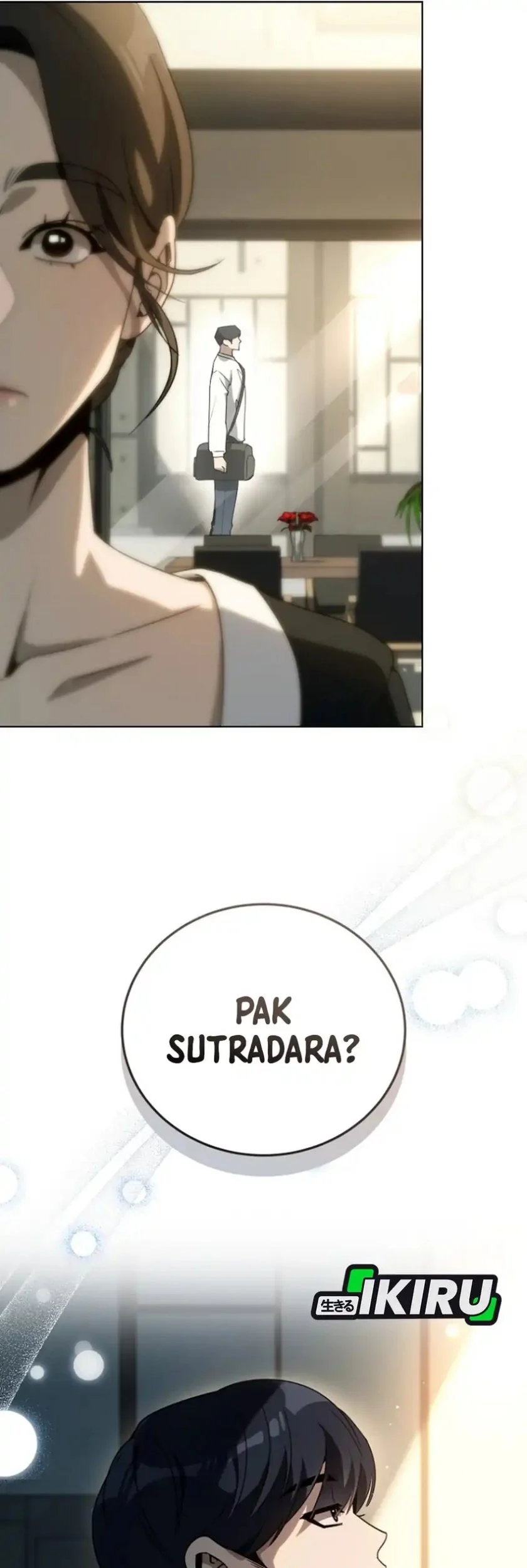 A Thousand Faces Chapter 54 - halaman 63