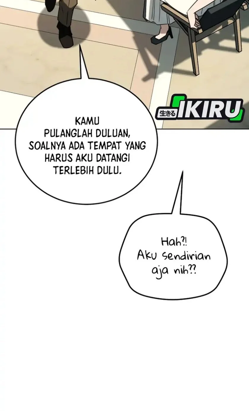 A Thousand Faces Chapter 54 - halaman 66