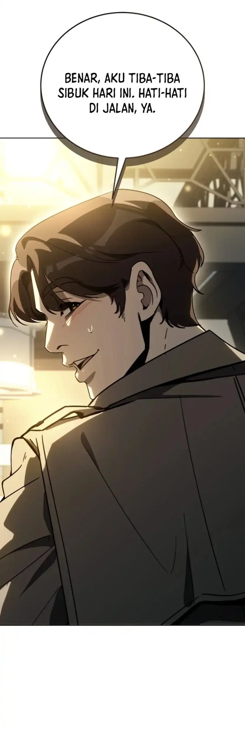 A Thousand Faces Chapter 54 - halaman 67