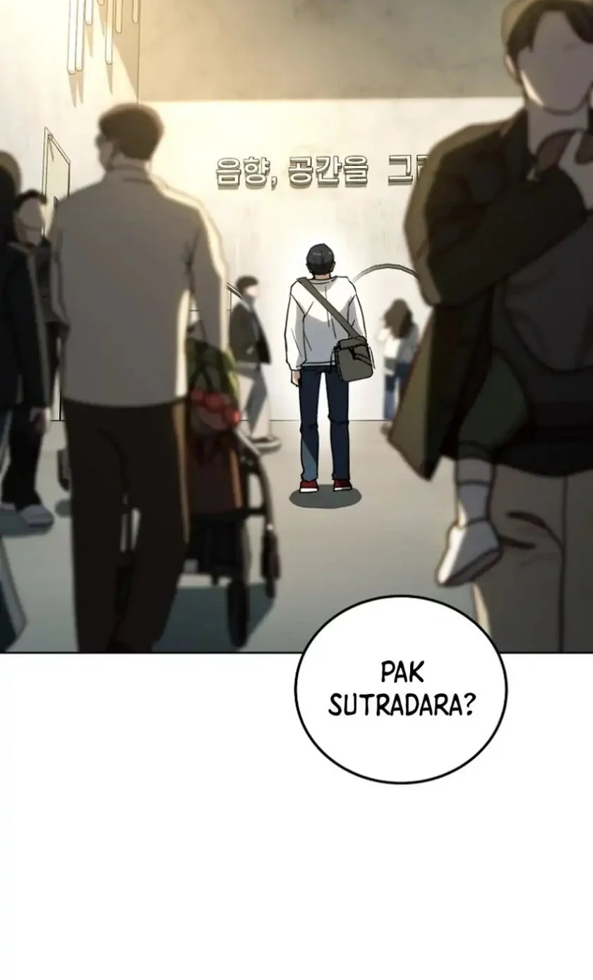 A Thousand Faces Chapter 54 - halaman 72