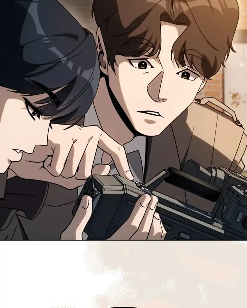 A Thousand Faces Chapter 55 - halaman 30