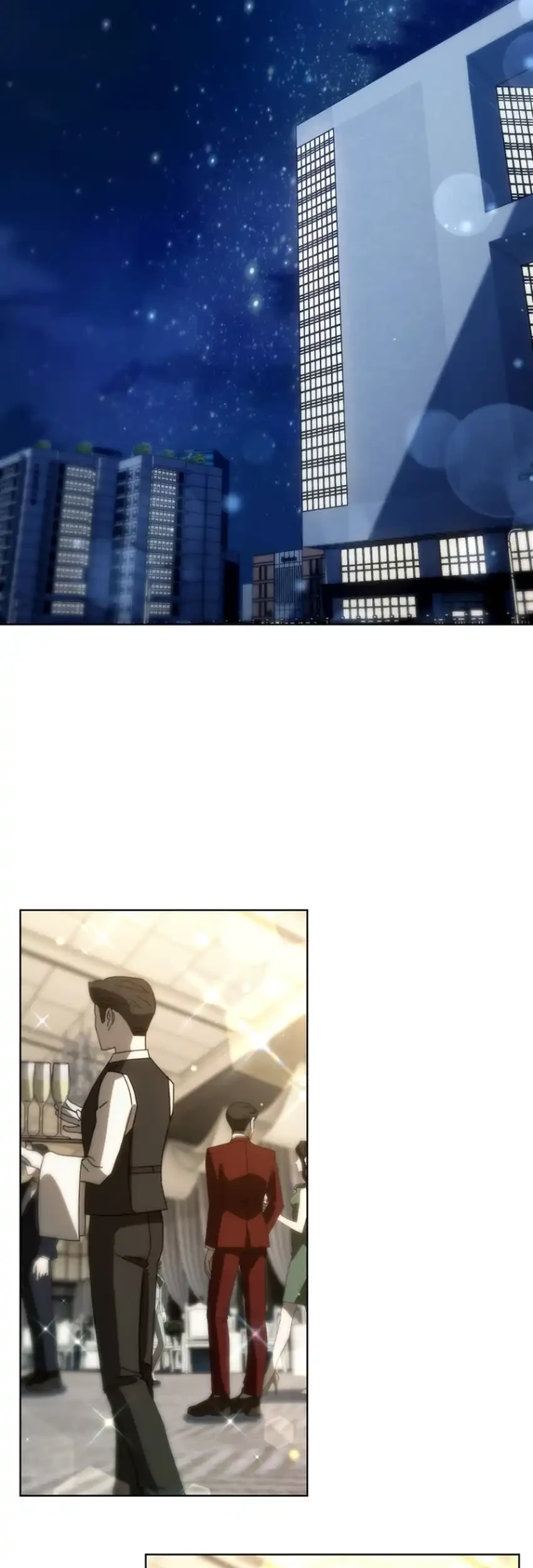 A Thousand Faces Chapter 55 - halaman 33