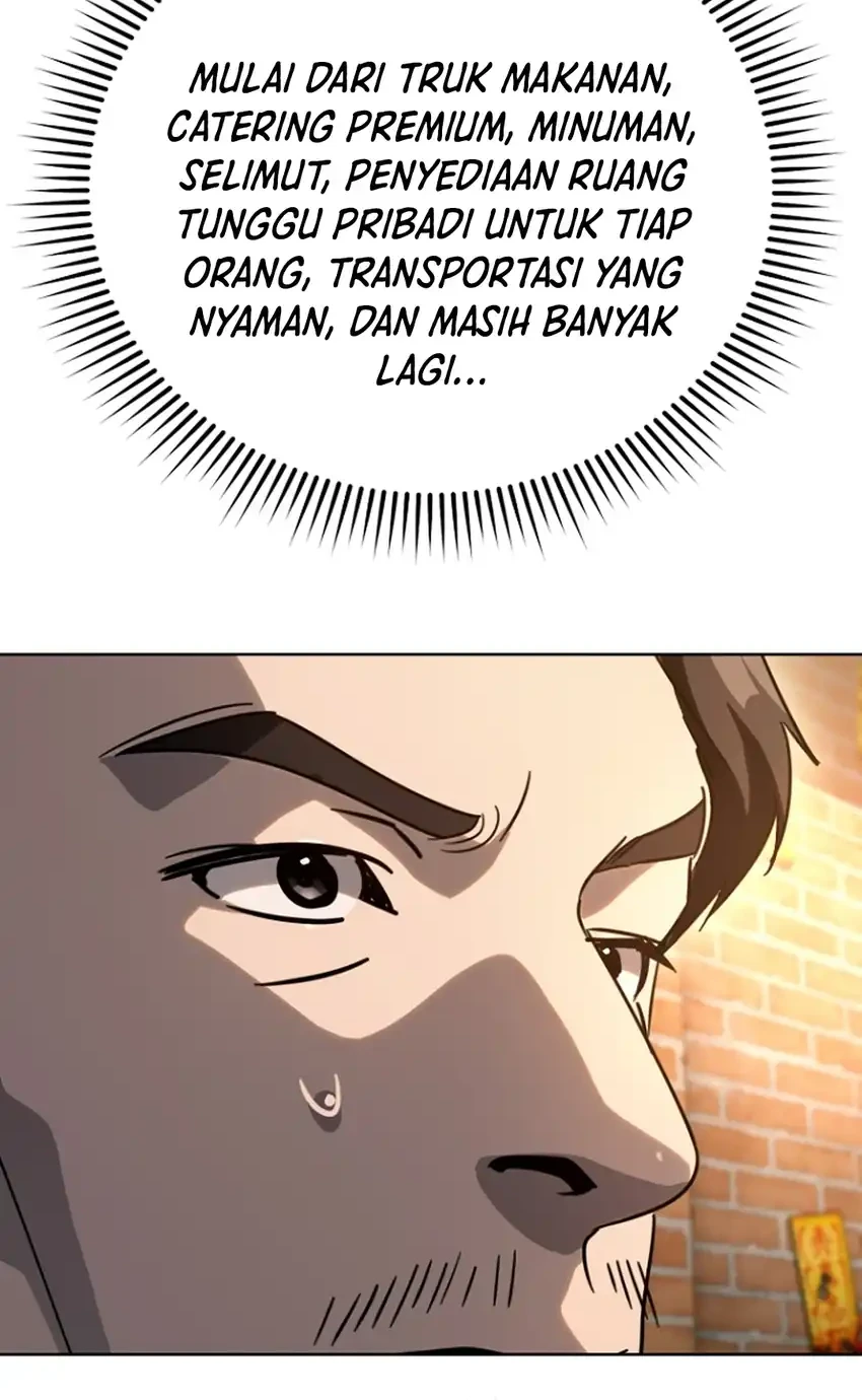 A Thousand Faces Chapter 55 - halaman 60