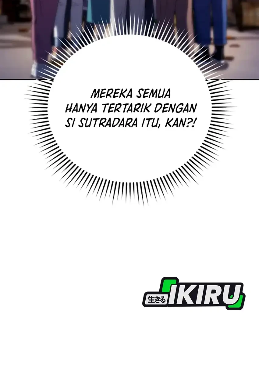 A Thousand Faces Chapter 55 - halaman 62