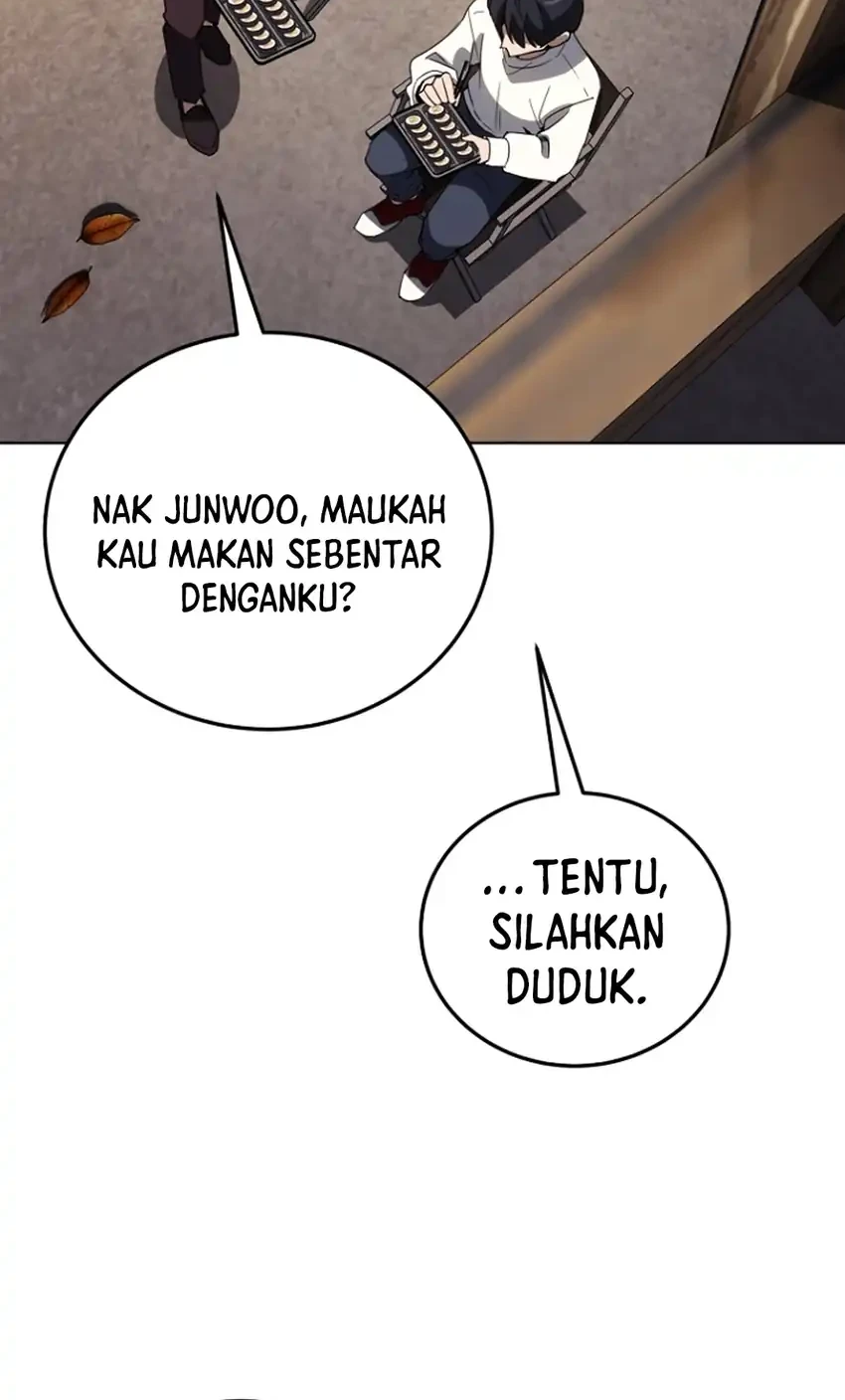 A Thousand Faces Chapter 55 - halaman 72