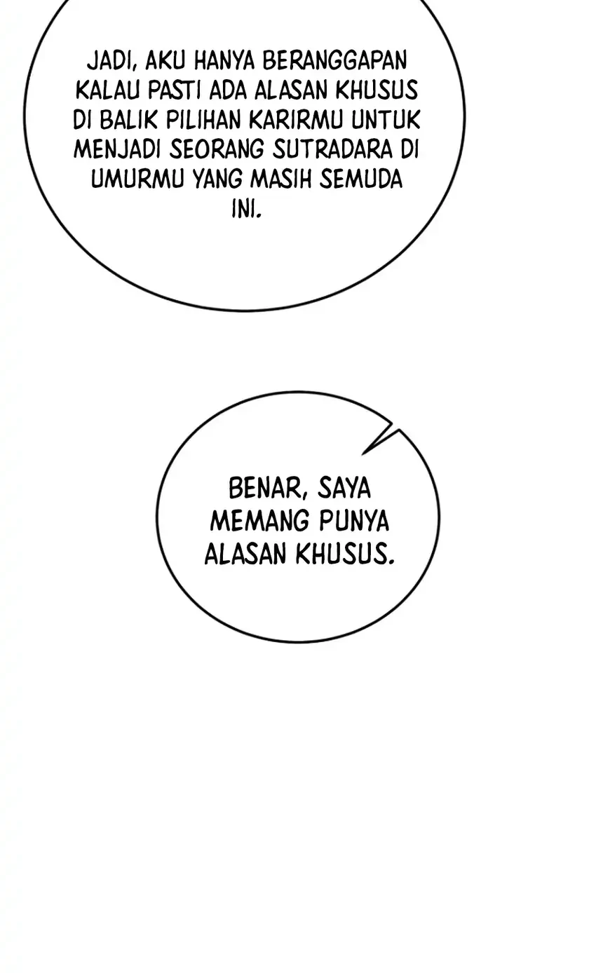 A Thousand Faces Chapter 55 - halaman 85