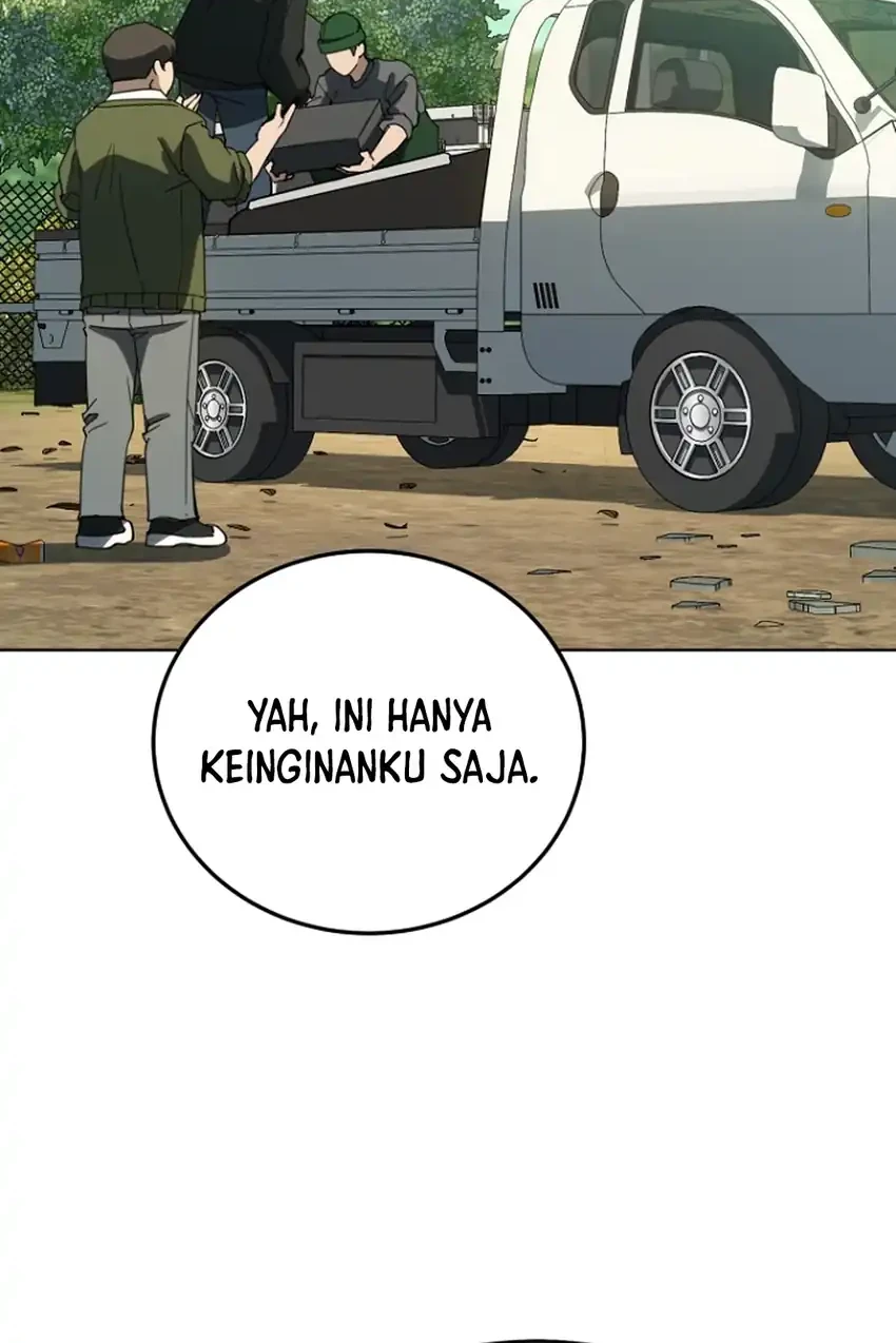 A Thousand Faces Chapter 56 - halaman 21