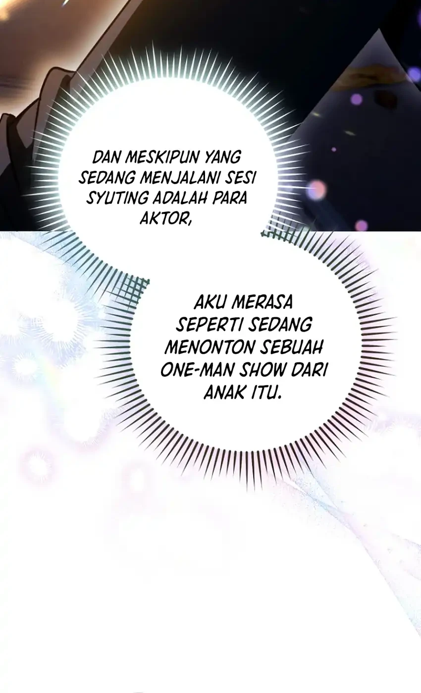 A Thousand Faces Chapter 56 - halaman 32