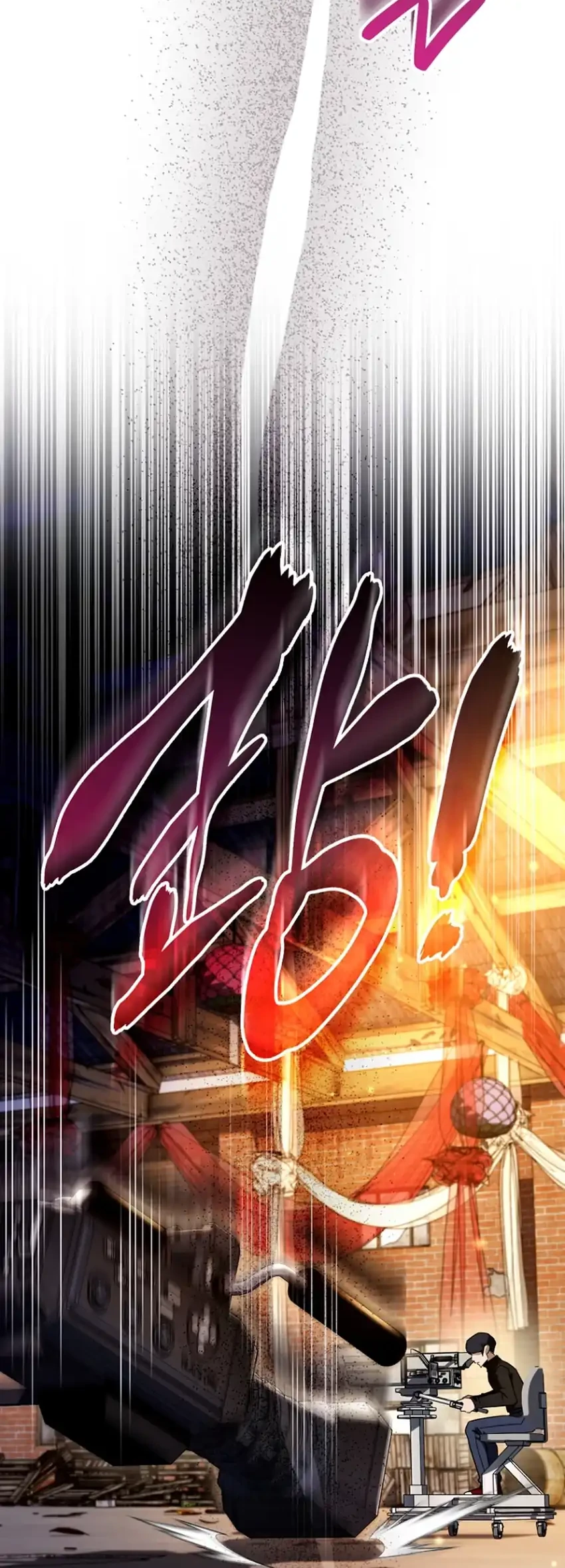 A Thousand Faces Chapter 56 - halaman 34