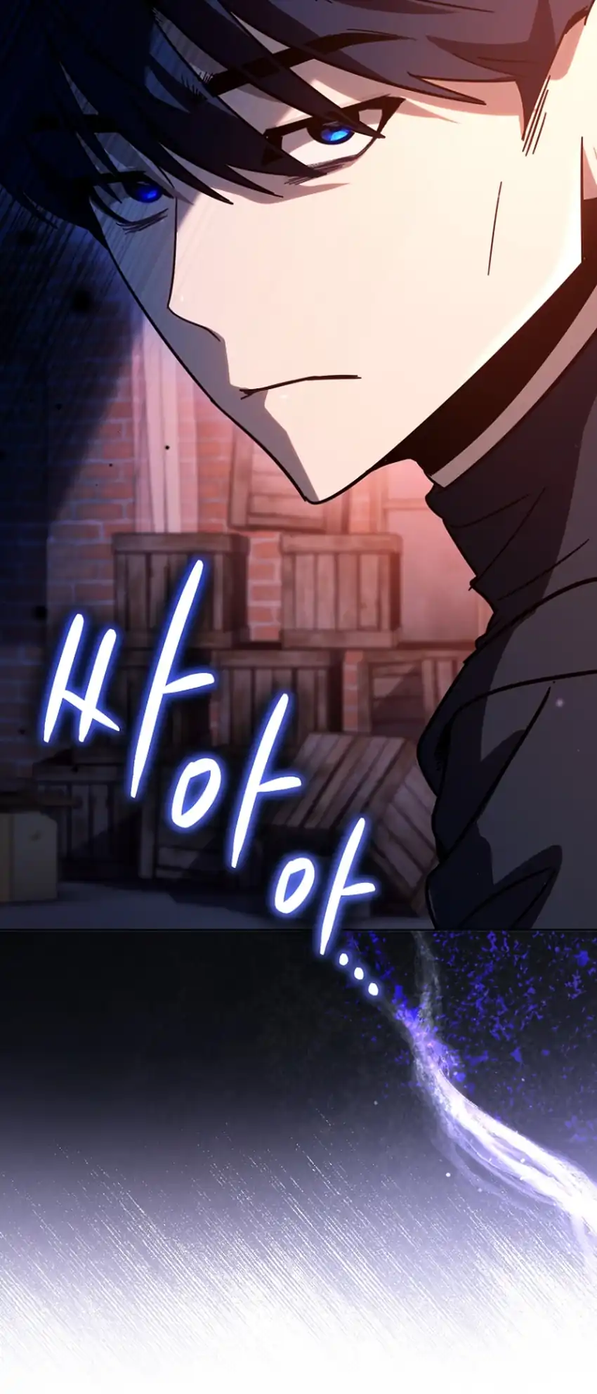 A Thousand Faces Chapter 56 - halaman 37
