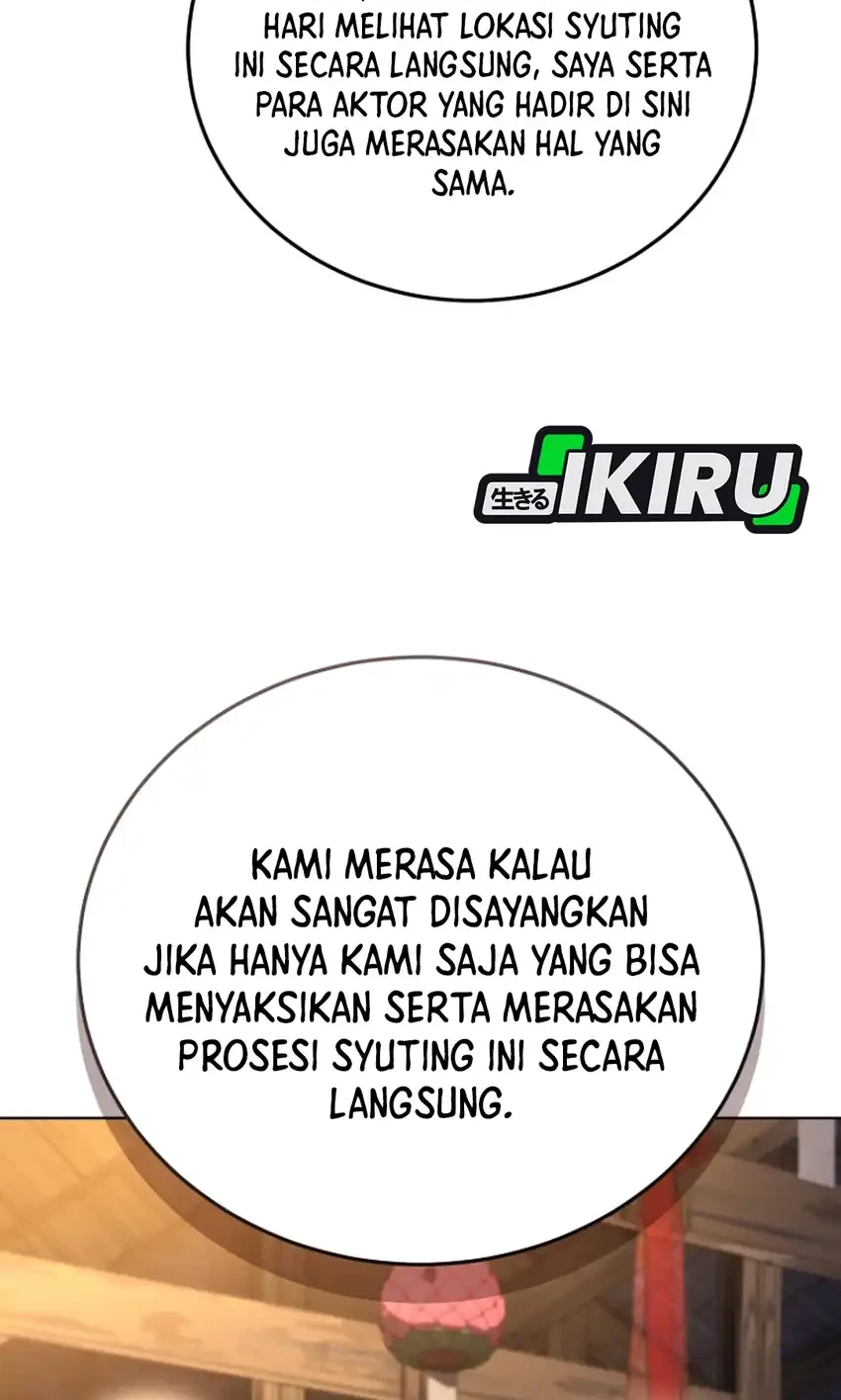 A Thousand Faces Chapter 56 - halaman 40