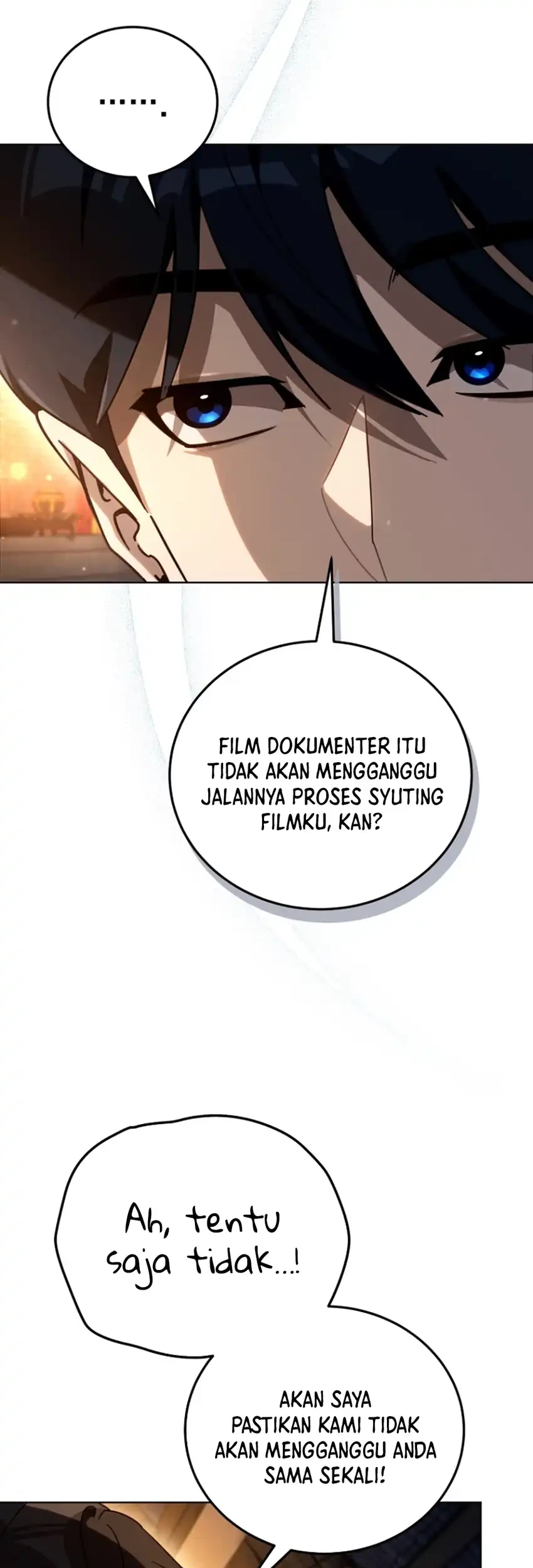 A Thousand Faces Chapter 56 - halaman 45