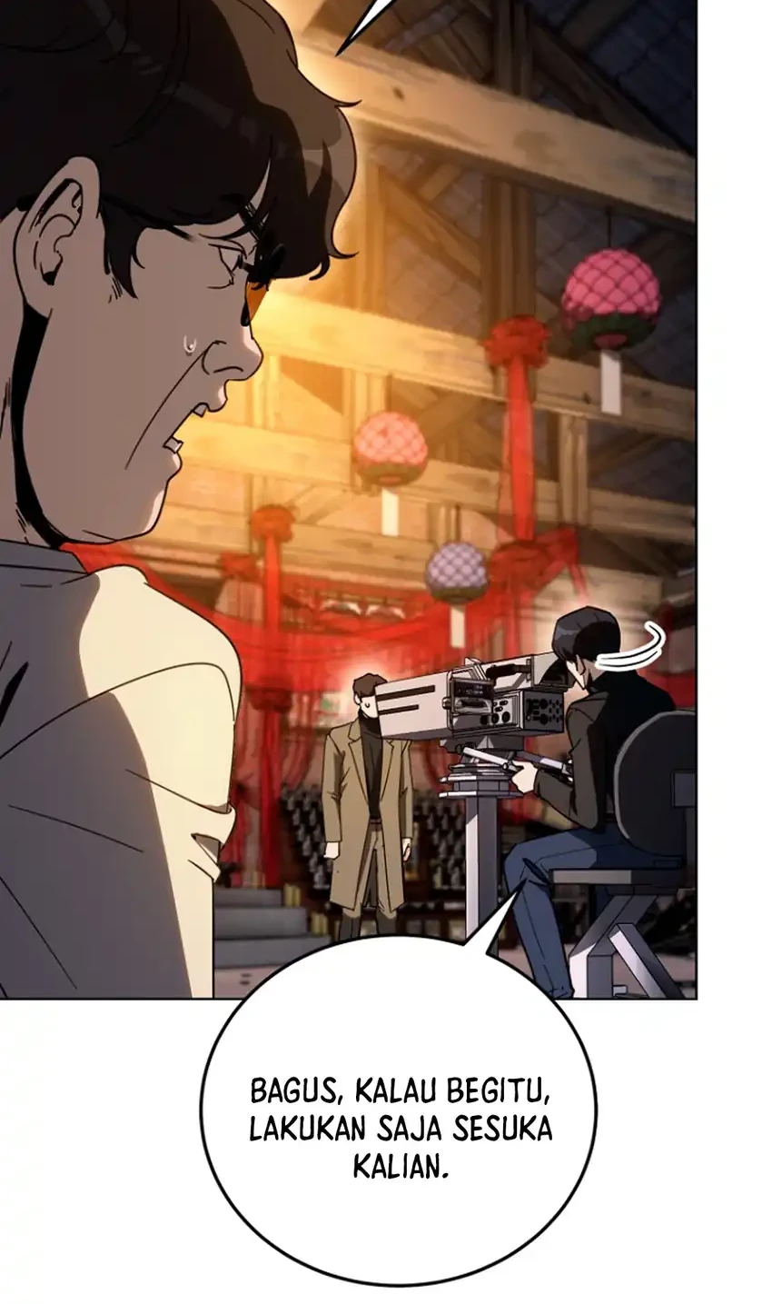 A Thousand Faces Chapter 56 - halaman 46