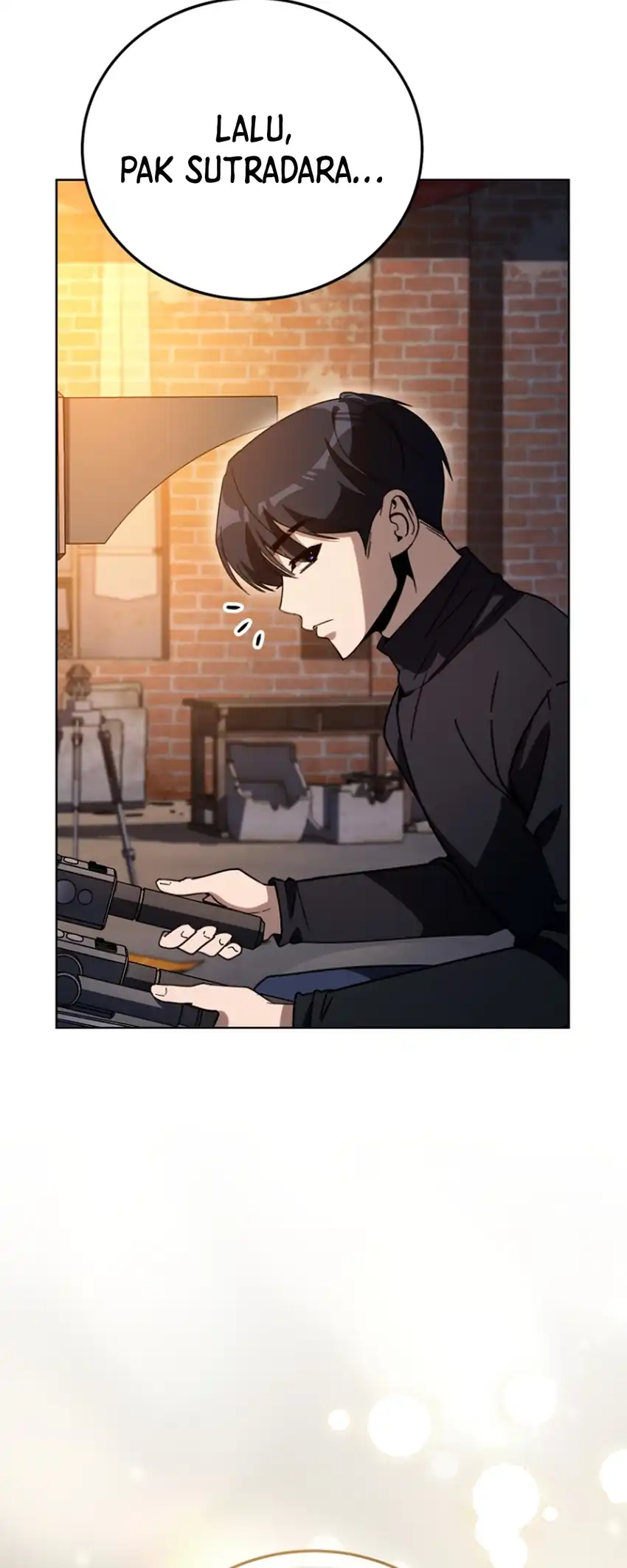 A Thousand Faces Chapter 56 - halaman 49