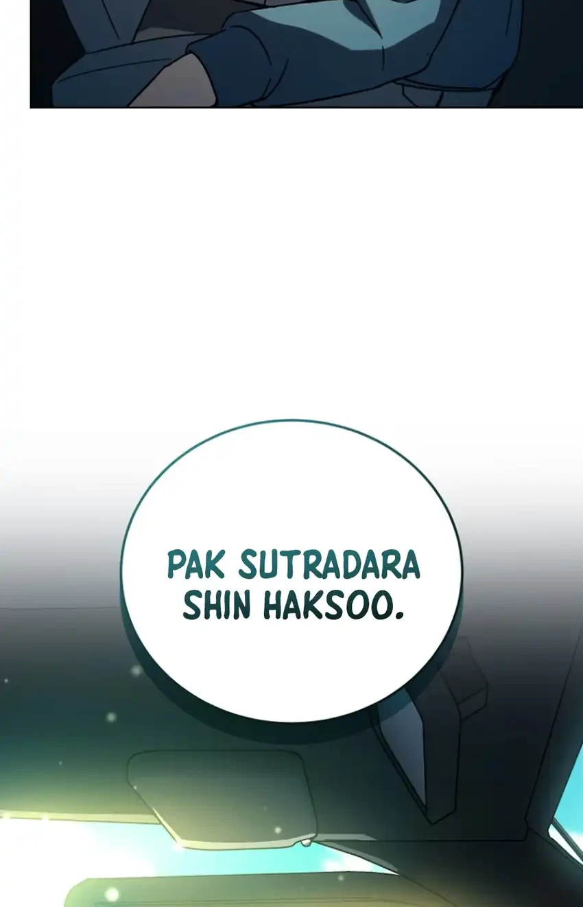 A Thousand Faces Chapter 56 - halaman 6