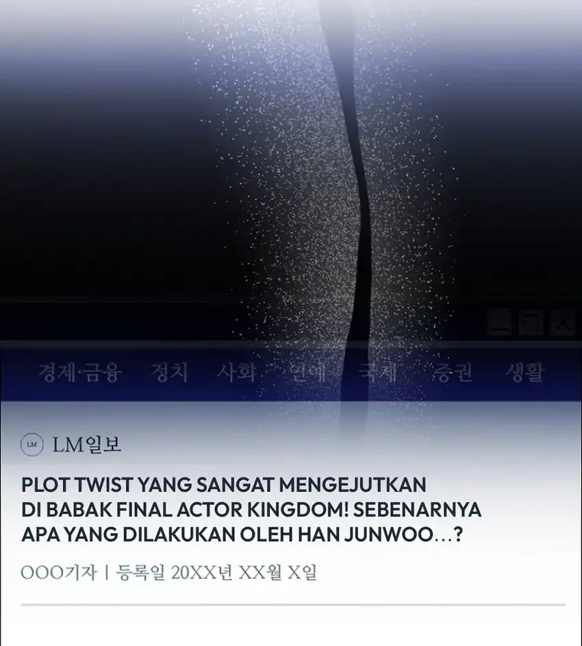 A Thousand Faces Chapter 56 - halaman 62