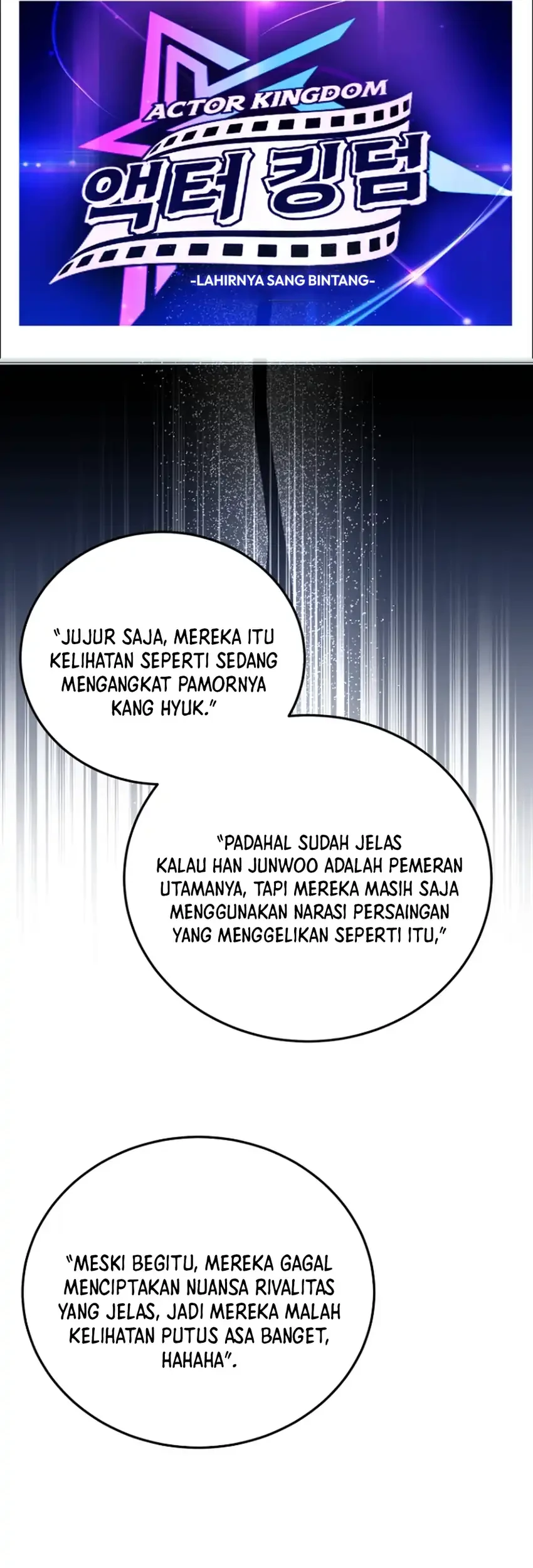 A Thousand Faces Chapter 56 - halaman 63