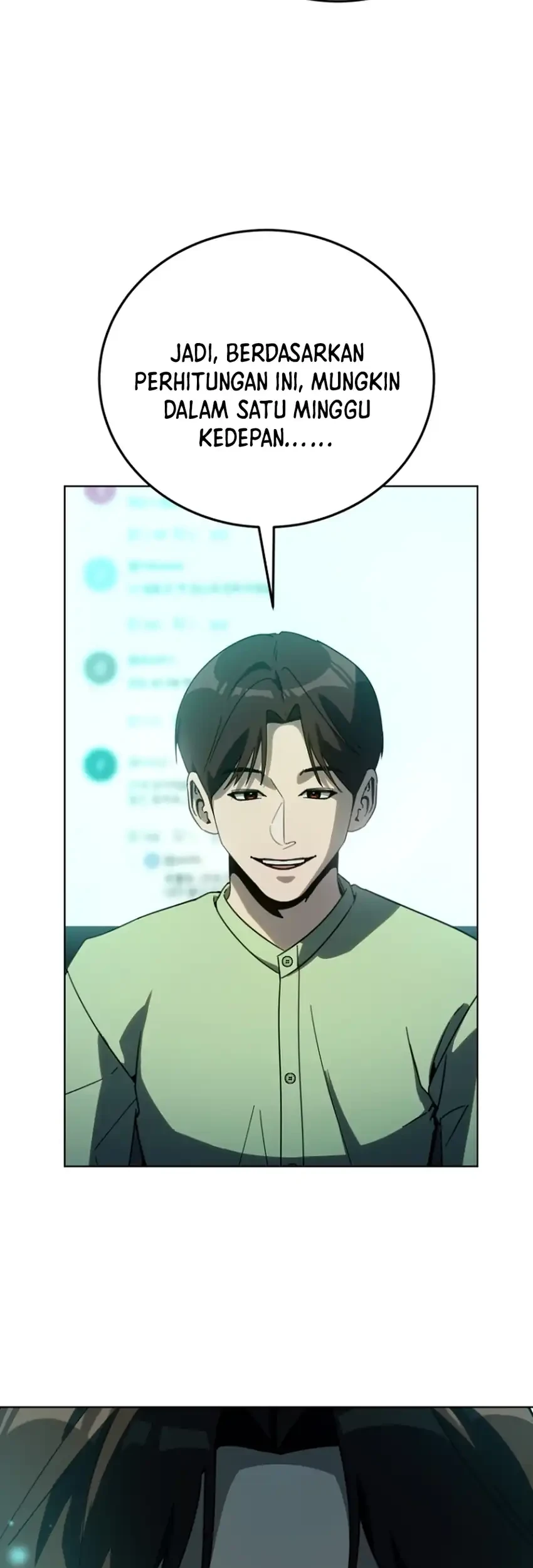 A Thousand Faces Chapter 56 - halaman 69