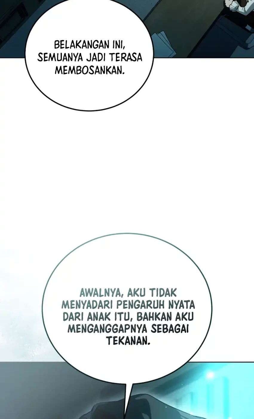 A Thousand Faces Chapter 56 - halaman 77