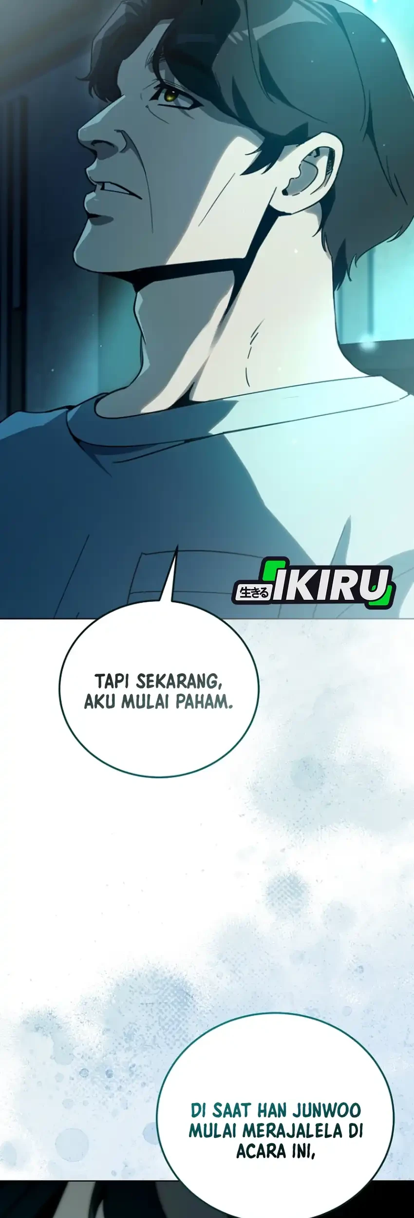 A Thousand Faces Chapter 56 - halaman 78