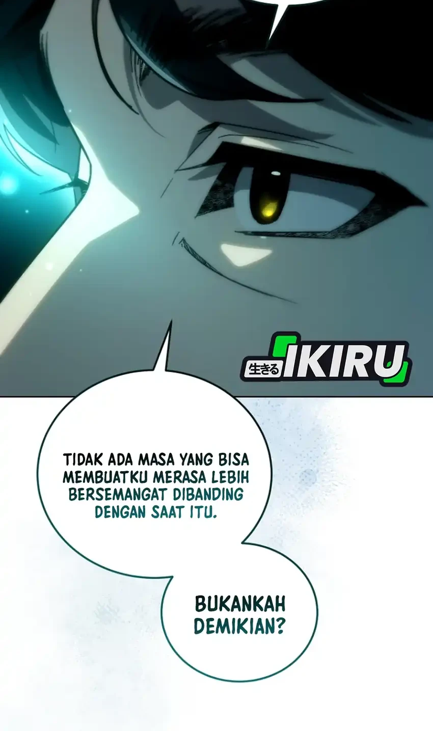A Thousand Faces Chapter 56 - halaman 79