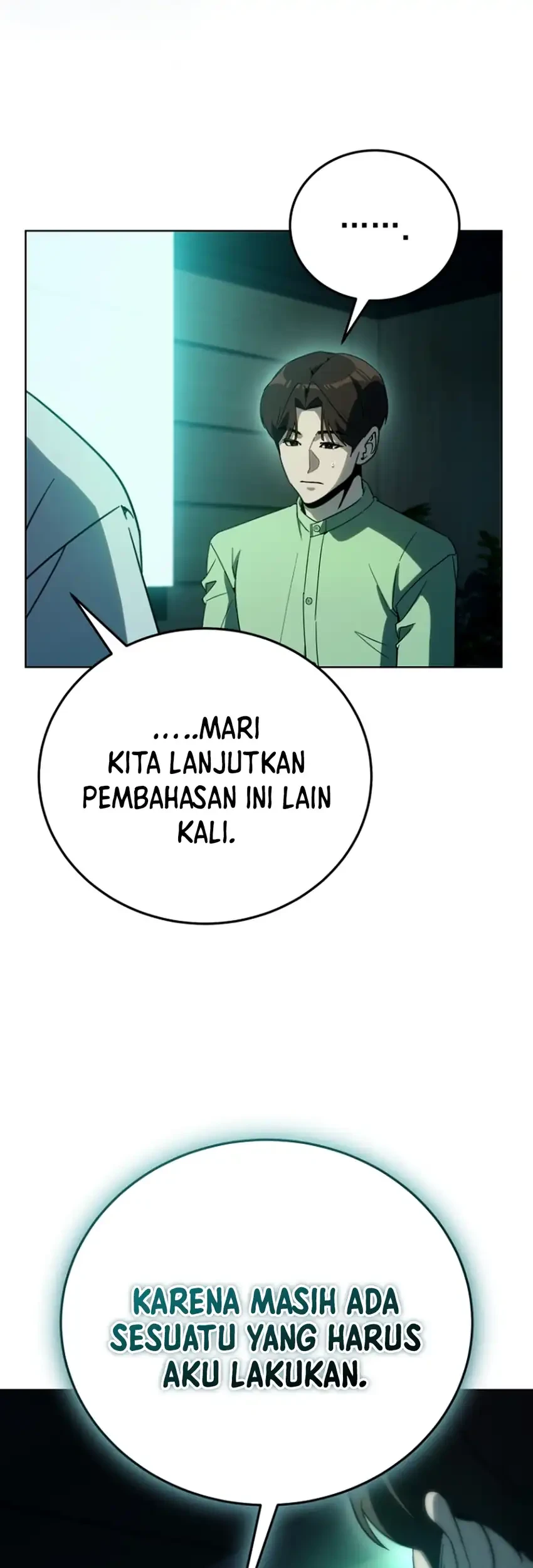 A Thousand Faces Chapter 56 - halaman 80