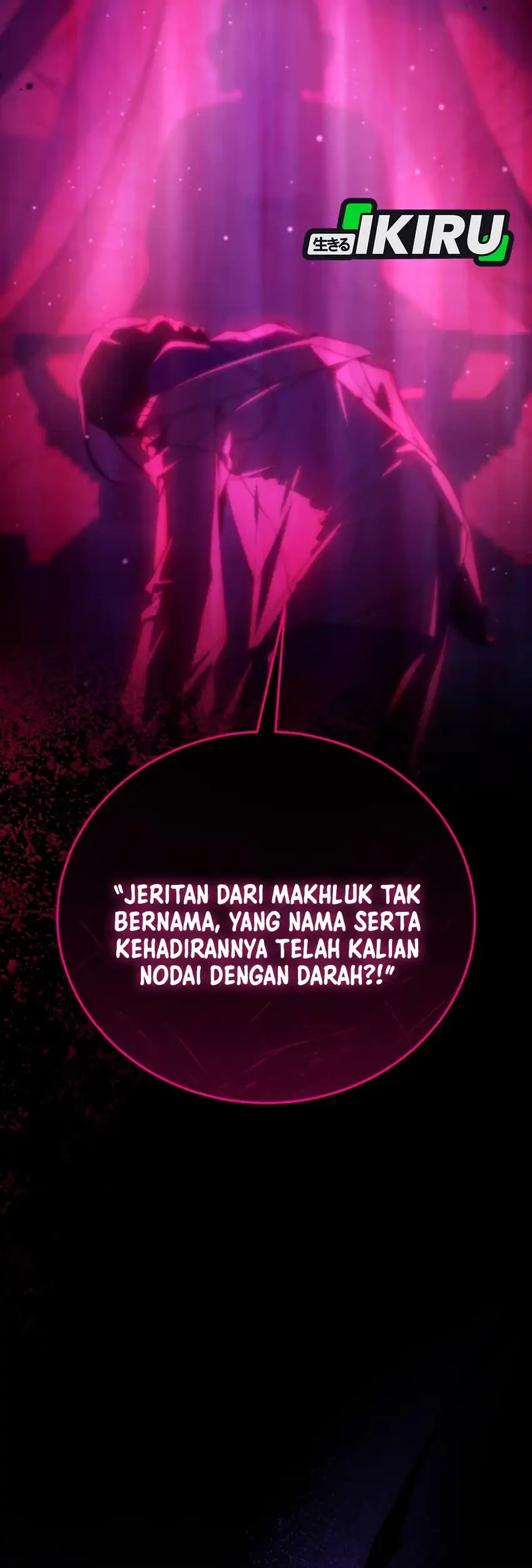 A Thousand Faces Chapter 57 - halaman 19
