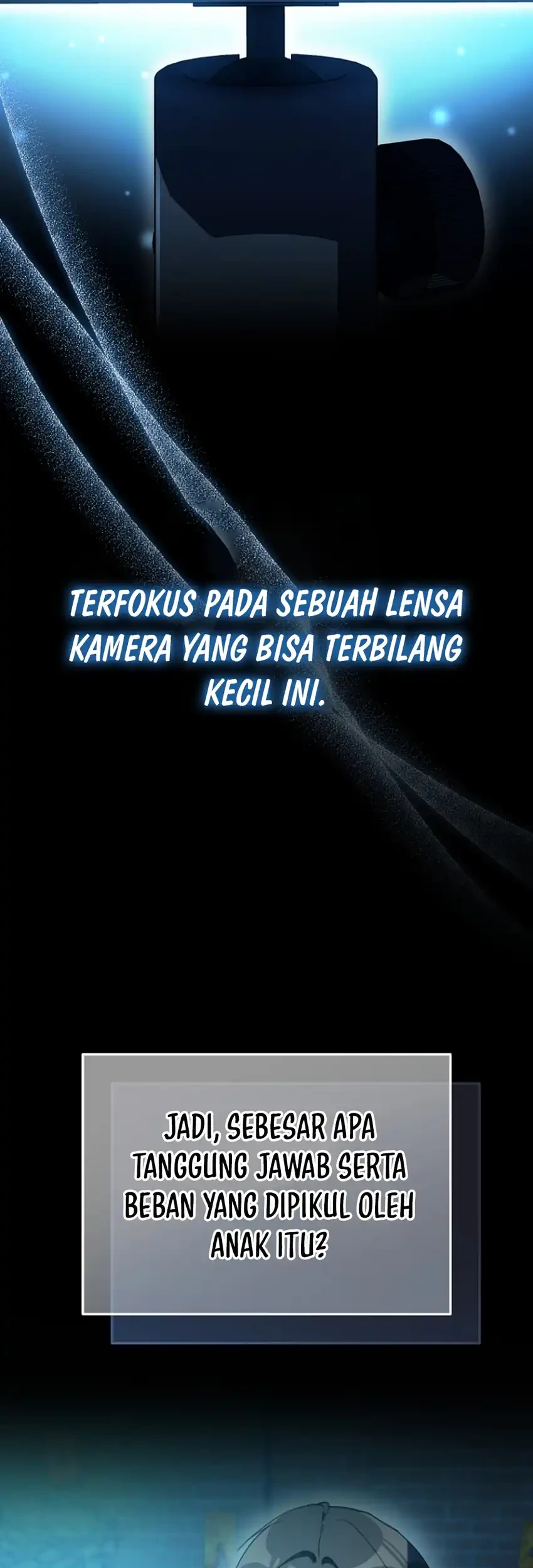 A Thousand Faces Chapter 57 - halaman 3