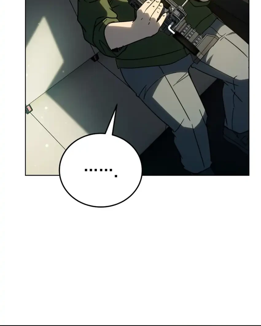 A Thousand Faces Chapter 57 - halaman 34