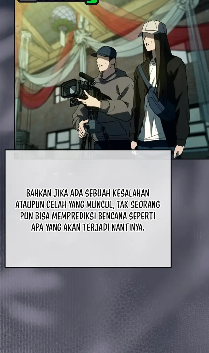 A Thousand Faces Chapter 57 - halaman 40