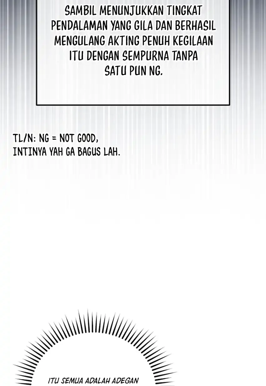 A Thousand Faces Chapter 57 - halaman 42