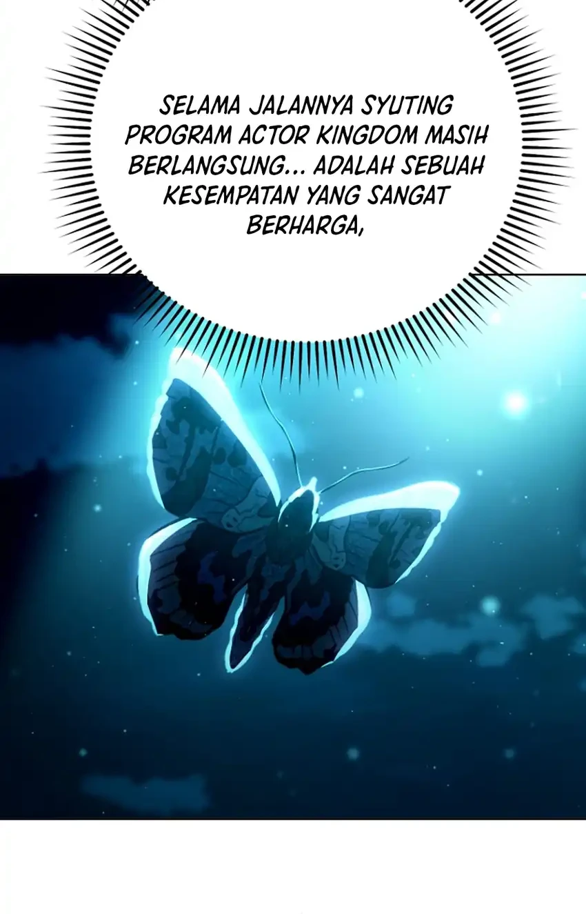 A Thousand Faces Chapter 57 - halaman 54