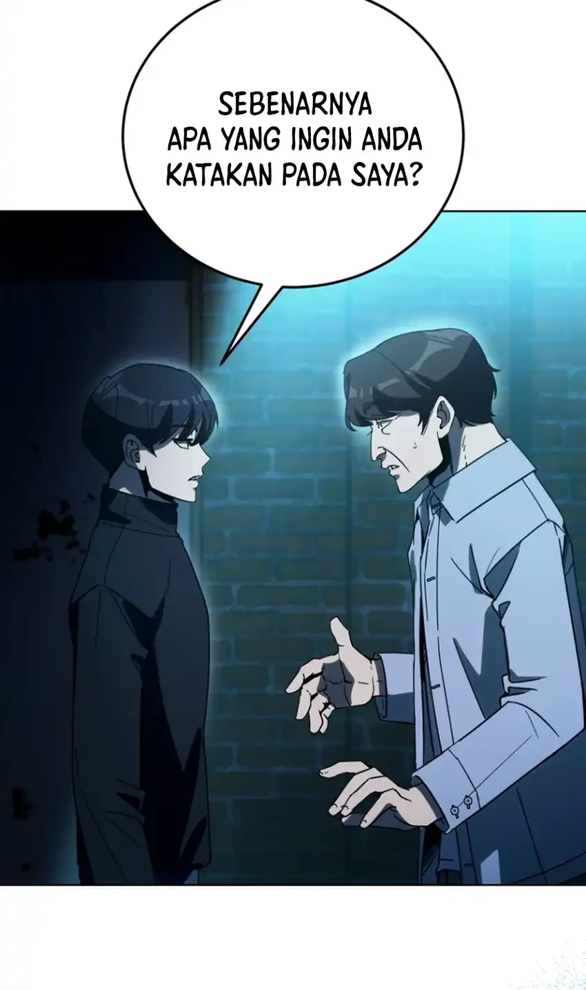 A Thousand Faces Chapter 57 - halaman 68