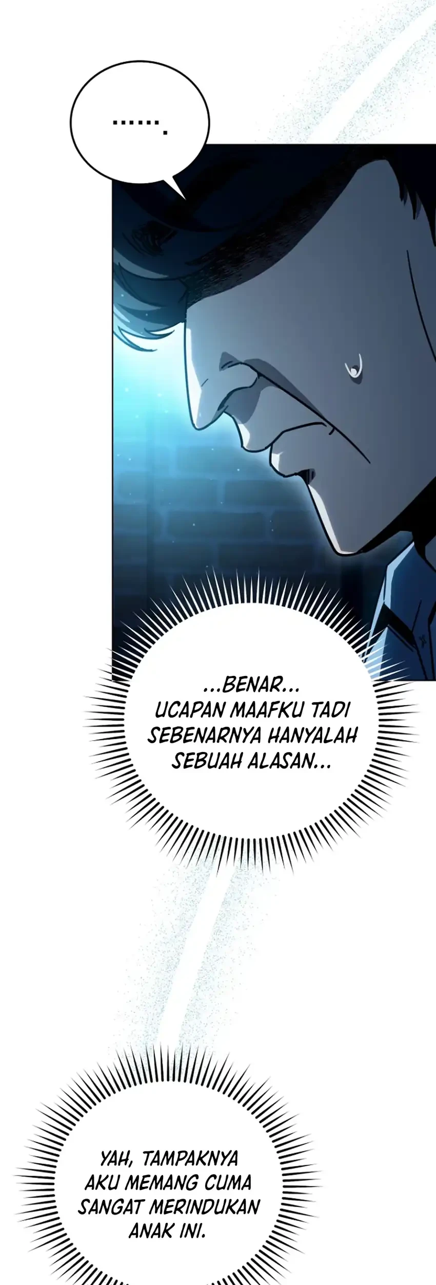A Thousand Faces Chapter 57 - halaman 69