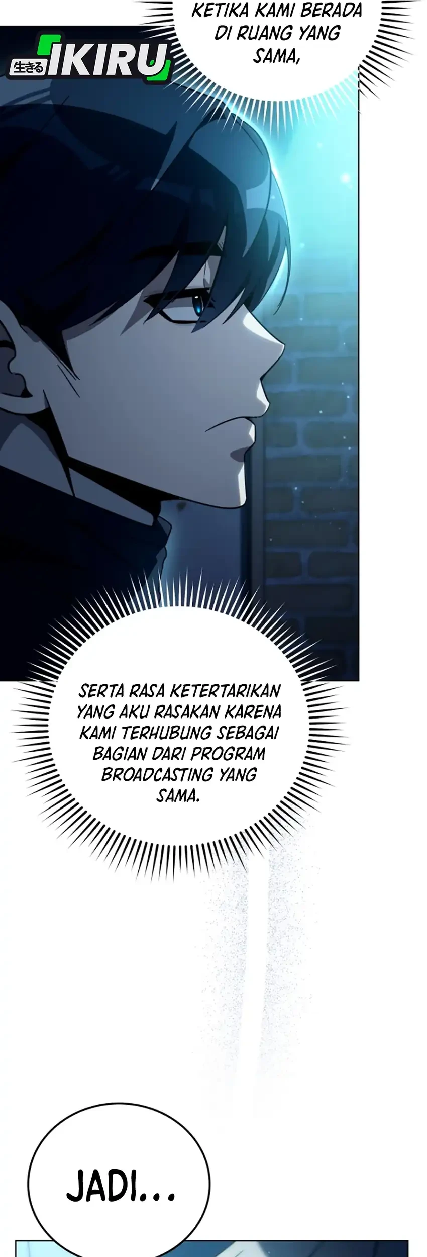 A Thousand Faces Chapter 57 - halaman 71