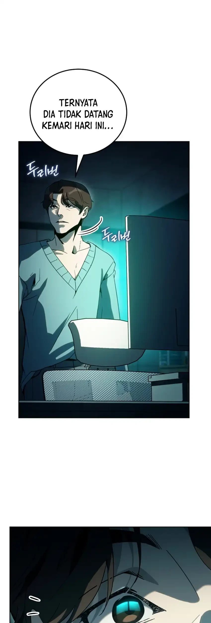 A Thousand Faces Chapter 58 - halaman 13